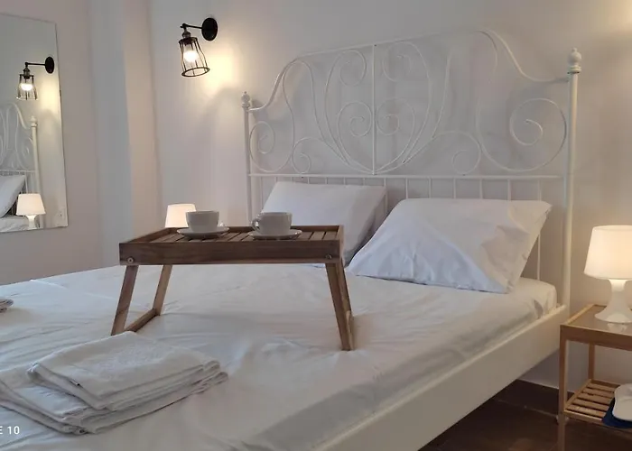 Atlas Endless Blue Apartamento